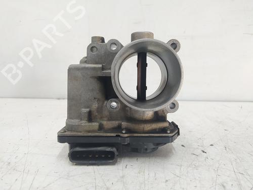 Used Throttle body NISSAN PATHFINDER III (R51) [2005-2025]  12511369