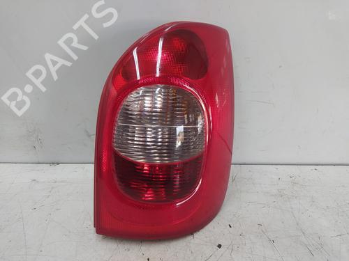 Used Right taillight CITROËN XSARA PICASSO (N68) 2.0 HDi (90 hp) 22968221
