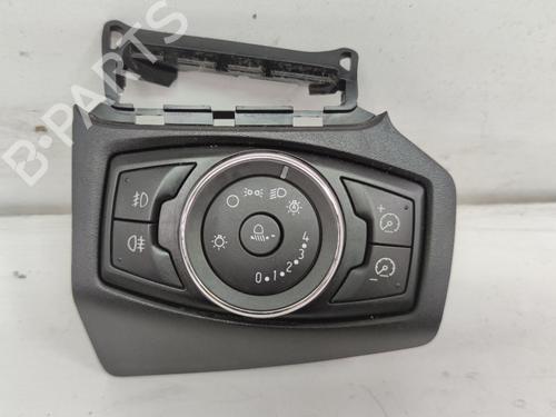 Used Headlight switch FORD FOCUS III 2.0 TDCi (163 hp) 10512783