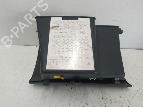 Glove box FORD FIESTA VI (CB1, CCN) 1.6 TDCi | BP25495125C95 
