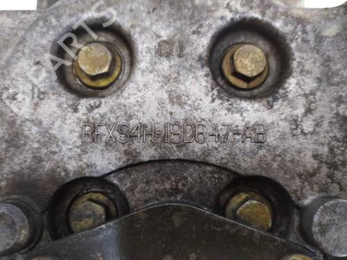 AC compressor FORD FOCUS I Turnier (DNW) | BP38757867M34 - Image 5