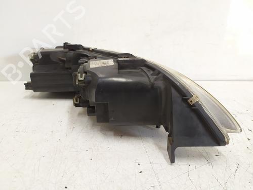Left headlight MAZDA 6 Saloon (GG) 2.0 DI (GG14) | BP36392644C28 - Image 4