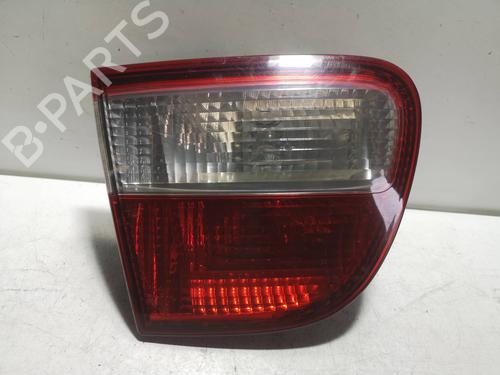 Venstre baglygte bagklap SEAT LEON (1M1) [1999-2006]  9303044