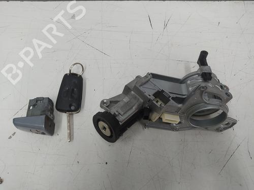 Ignition barrel OPEL ZAFIRA / ZAFIRA FAMILY B (A05)  | BP16785596M48 