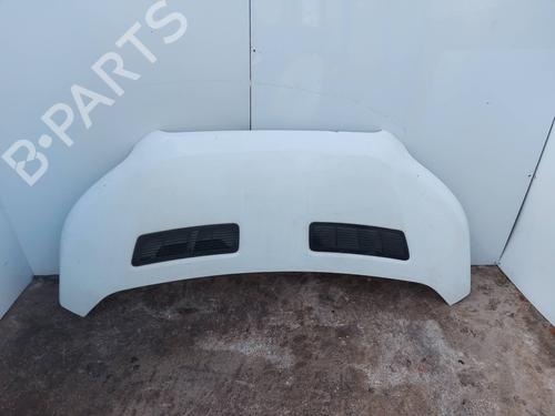 Motorhaube für FORD TRANSIT CUSTOM V362 Van (FY, FZ) [2012-2026]  31116712