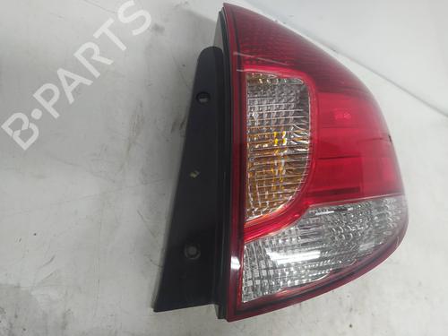 Right taillight KIA RIO I Hatchback (DC) 1.5 16V | BP10750899C35 