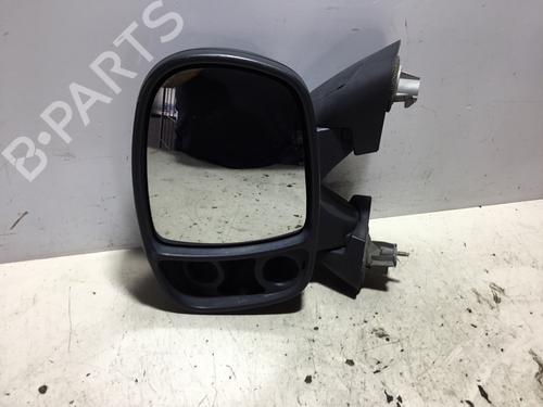 Used Left mirror OPEL VIVARO A Van (X83) [2001-2015]  28509545