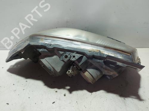 Left headlight RENAULT MEGANE II (BM0/1_, CM0/1_) 2.0 dCi (BM1K, CM1K) | BP19777349C28 