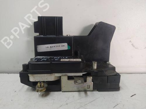 Used Front left lock FORD FIESTA V (JH_, JD_) [2001-2014]  9515692