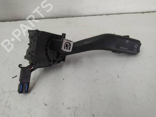 Used Steering column stalk AUDI A3 (8P1) 2.0 TDI 16V (140 hp) 9706648