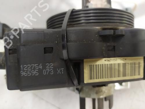 Switch PEUGEOT 206 Hatchback (2A/C) 1.4 HDi eco 70 | BP27818591I30 