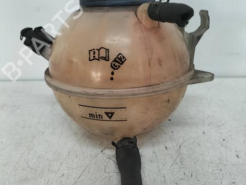 Expansion tank SEAT LEON (1P1)  | BP11030824C120 