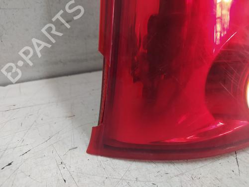 Left taillight MAZDA PREMACY (CP) 2.0 TD | BP36786008C34 - Image 4
