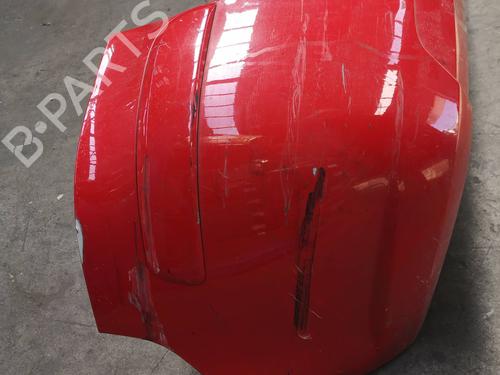 Rear bumper OPEL ZAFIRA / ZAFIRA FAMILY B (A05)  | BP10148979C8 