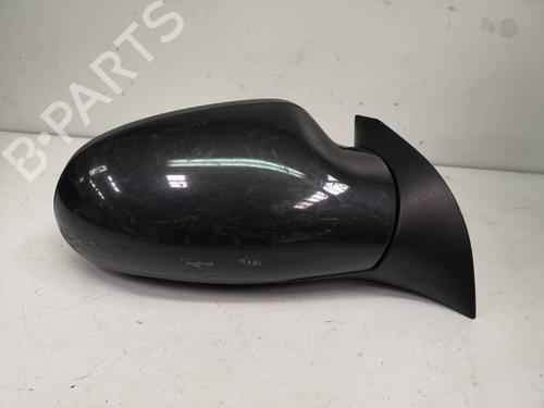 Right mirror MERCEDES-BENZ A-CLASS (W168) A 160 (168.033, 168.133) | BP8708435C27 