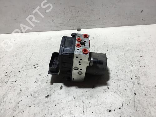 ABS Bremseaggregat CITROËN C8 (EA_, EB_) 2.2 HDi (128 hp) 27224413