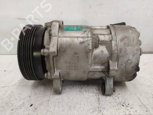 AC compressor SEAT LEON (1M1) 1.6 | BP39386570M34 - Image 6