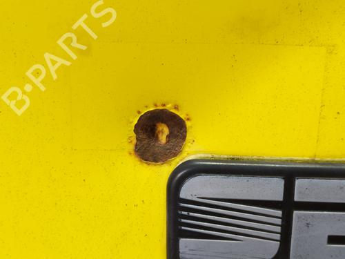 Right tailgate SEAT TERRA Estate Van (024A) 0.9 Cat | BP30082916C77 