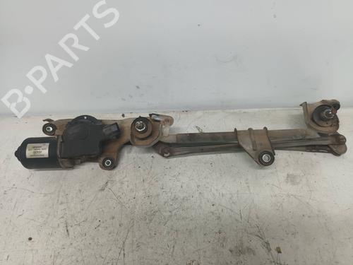 Used Front wiper motor MITSUBISHI COLT VI (Z3_A, Z2_A) 1.3 (Z21A) (95 hp) 11851577