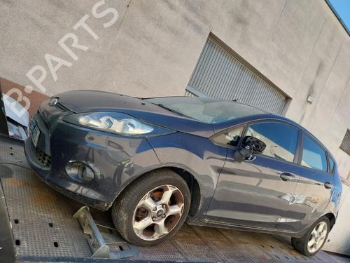 Left headlight FORD FIESTA VI (CB1, CCN) 1.4 TDCi | BP37216033C28 - Image 7