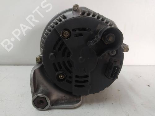 Alternator BMW 3 (E46) 330 xd | BP9862109M7 