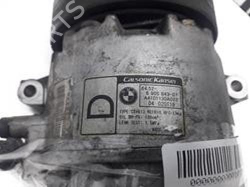 AC-Kompressor BMW 3 Compact (E46)  | BP8699014M34 
