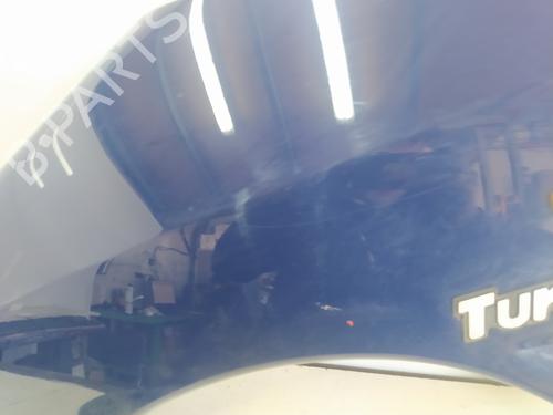Left front fenders PEUGEOT EXPERT (224_) 1.9 D | BP16865380C41 