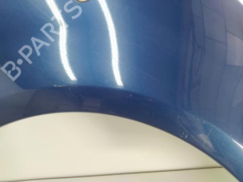 Right front fenders FORD FOCUS C-MAX (DM2)  | BP15127662C42 
