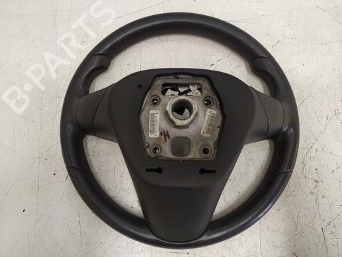 Steering wheel OPEL ASTRA J (P10) | BP36114371C49 - Image 4