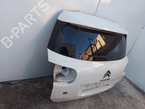 Tailgate CITROËN C5 AIRCROSS (A_) | BP31344156C6