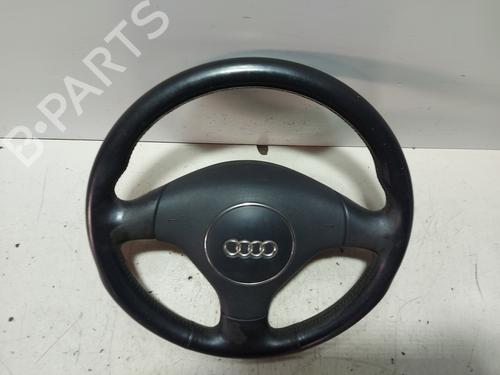 Steering wheel AUDI A3 (8L1) 1.6 | BP18553216C49 