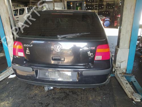 Left taillight VW GOLF IV (1J1)  | BP29376720C34 