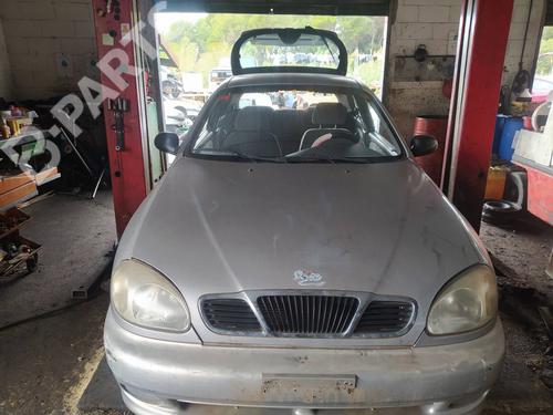 Used Parts DAEWOO LANOS Saloon (KLAT)  1.6 16V  966483