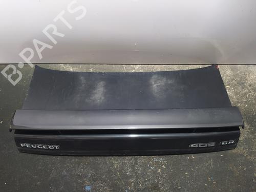 Tailgate PEUGEOT 405 II (4B)  | BP29427606C6 