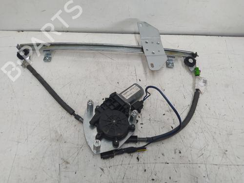 Used Front left window mechanism HYUNDAI ACCENT II (LC) [1999-2012]  28503400