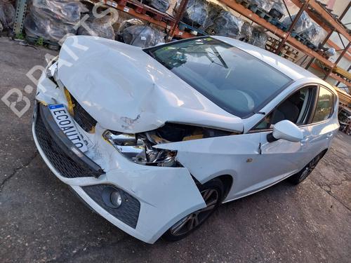 Engine SEAT IBIZA IV (6J5, 6P1) | BP31906740M1