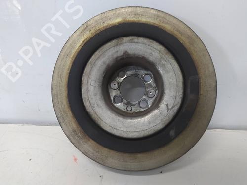 Used Pulley OPEL VECTRA C GTS (Z02) [2002-2009]  14156536