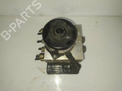 ABS pump CHRYSLER VOYAGER IV (RG, RS) 2.5 CRD | BP8713645M43 
