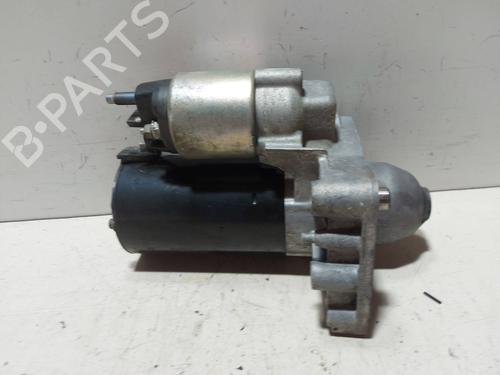 Startmotor MINI MINI (R56) Cooper D (109 hp) 22714568