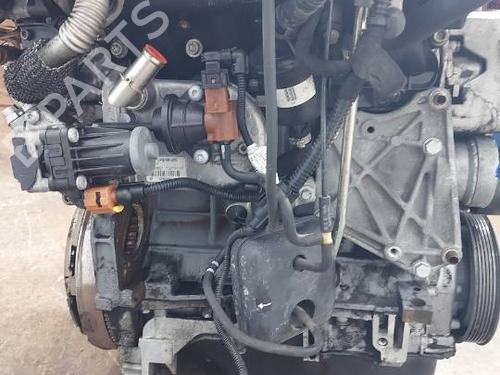 Engine OPEL CORSA D (S07) | BP40541595M1 - Image 7