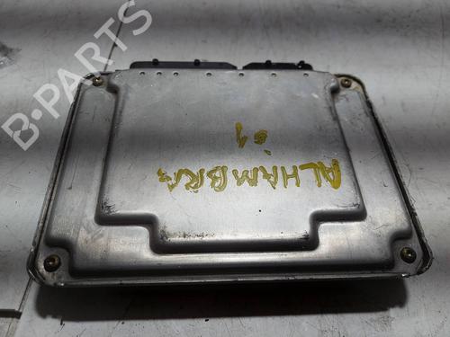 Motorstyringsenhed SEAT ALHAMBRA (7V8, 7V9) 1.9 TDI | BP30754240M57