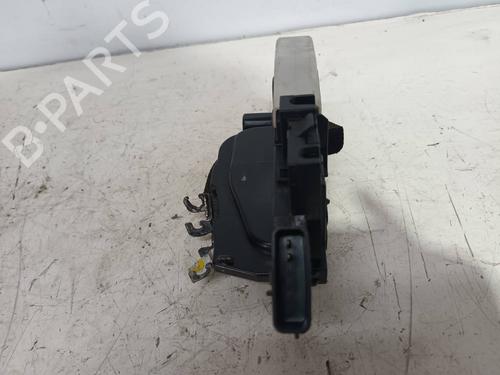 Front right lock NISSAN MICRA IV (K13K, K13KK) 1.2 | BP16199635C97 