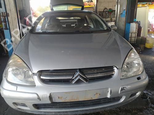 Brukte deler til CITROËN C5 I (DC_) 2.2 HDi (DC4HXB, DC4HXE) (133 hp) 4426476