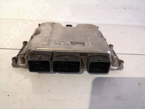Engine control unit (ECU) CITROËN XSARA Coupe (N0) 2.0 HDI 90 | BP8699229M57 
