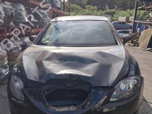 Used Parts SEAT LEON (1P1) 4946651