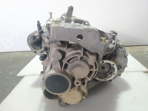 Gearbox SEAT LEON (1P1) 2.0 TDI | BP17624711M3 