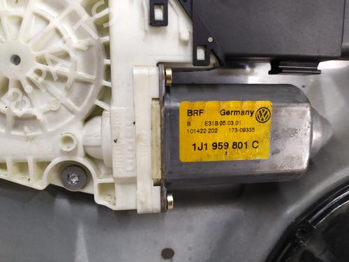 Fensterheber links vorne VW GOLF IV (1J1) 1.9 TDI | BP30001674C22