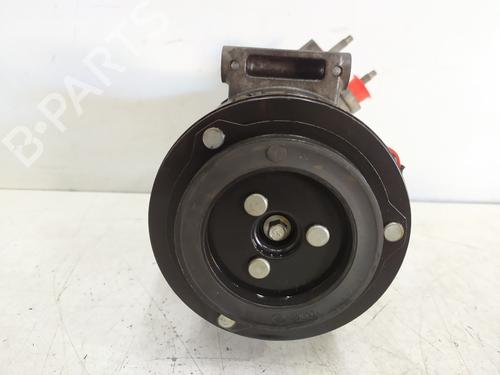 Used AC compressor AC compressor 29907027 29907027