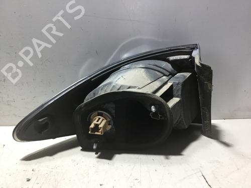 Right taillight MAZDA 6 Station Wagon (GY) 2.0 DI (GY19) | BP27614474C35 