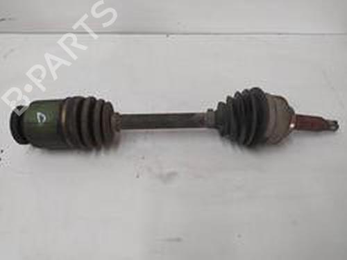 Used Right front driveshaft KIA SORENTO I (JC) 2.5 CRDi 4WD (140 hp) 9038642